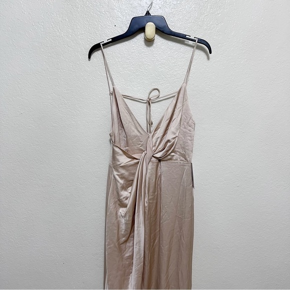 NEW Significant other x revolve Imelda dress size 8 - Picture 6 of 14